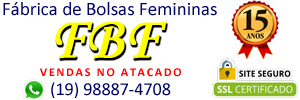 Fábrica de Bolsas Femininas FBF